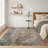 Premium Machine Washable Mayfield AMF2307 Abstract Rug-382860171-382860145