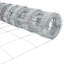 Vidaxl Field Fence Galvanised Steel-114858711