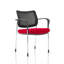 Brunswick Deluxe Mesh Conference Chair-90378460-91737154