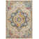 Amanah Oriental Indoor Rug