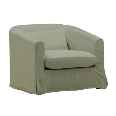 Florence Sofa Chair