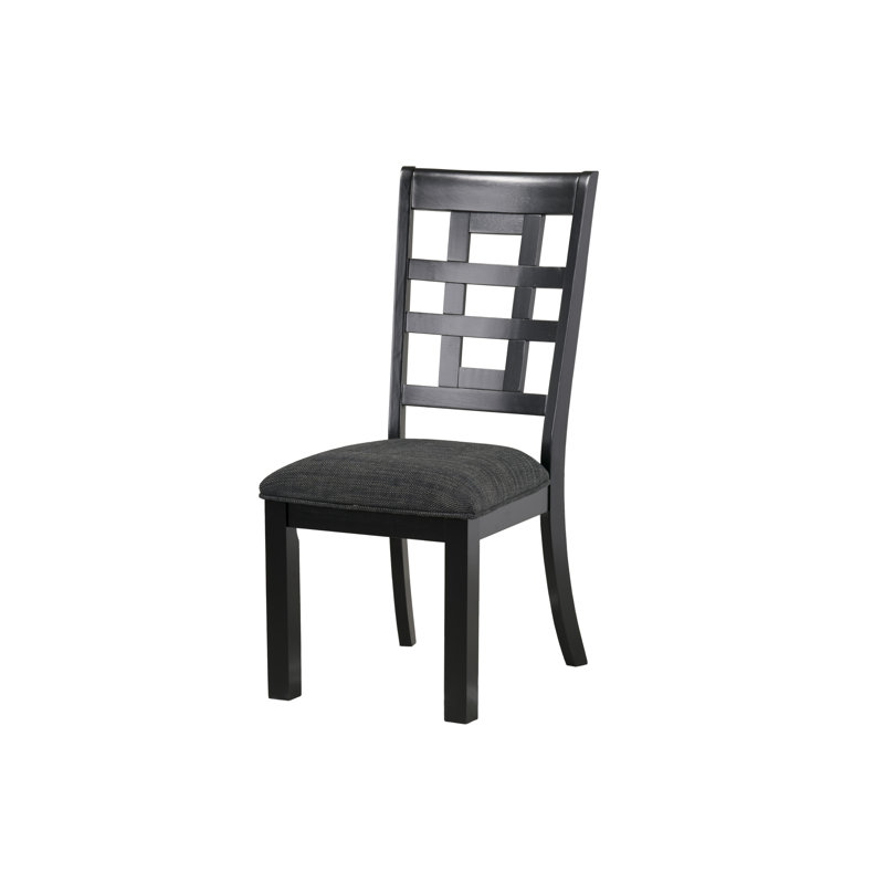 Eades Upholstered Side Chair