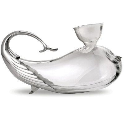 Vinifera 25.4oz. Glass Beverage Dispenser