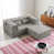 Light Gray Fabric