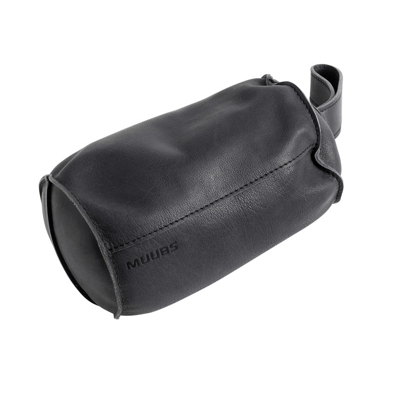 Camou Door Stopper, Black