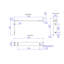 Harmony L-Bracket with Lip-102498945