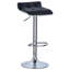 Chrome Plated Steel Bar Stool-470083018