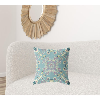 Coussin 20 po x 20 po