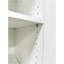 Commode Robin en blanc