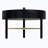 Rotating Tray Coffee Table with Storage-149917403