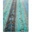 Tribal One-of-a-Kind Rectangle 9'1" X 12'7" Hand Knotted Area Rug