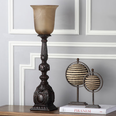 Ensemble de lampe torchère 28 po Kaylan