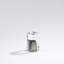Tour T-Lite Support / Vase-Gris-Sm