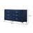 Lansdale Upholstered Sieigh Bedroom Set-890227218-890281823-926236309
