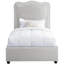 Lit en tissu d'ameublement Felix-88320300-88320297