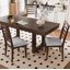 Chaises de salle à manger rembourrées Cohen-806783069-807421255