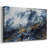 Anticipation V1-Gallery Wrapped Canvas
