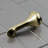 Kingston Brass Shower Scape 5-Inch Non-Diverter Tub Spout-64098580