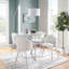 Chaise en métal et similicuir-1450953723-1450953726