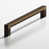 Oil Rubbed Bronze