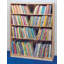 Bibliothèque standard-128215316