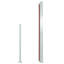 Dakota Fields 3cm W Retractable Side Awning-43000662
