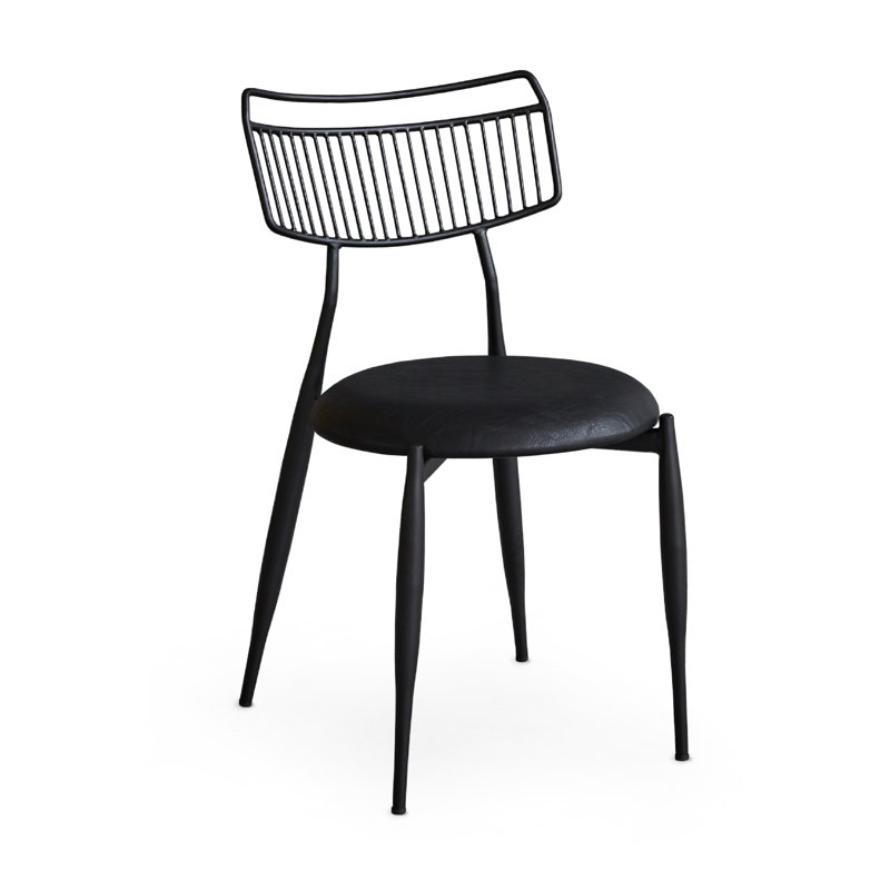 Madeleine Upholstered Dining Chair