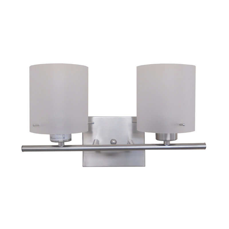 2 - Light Vanity Light