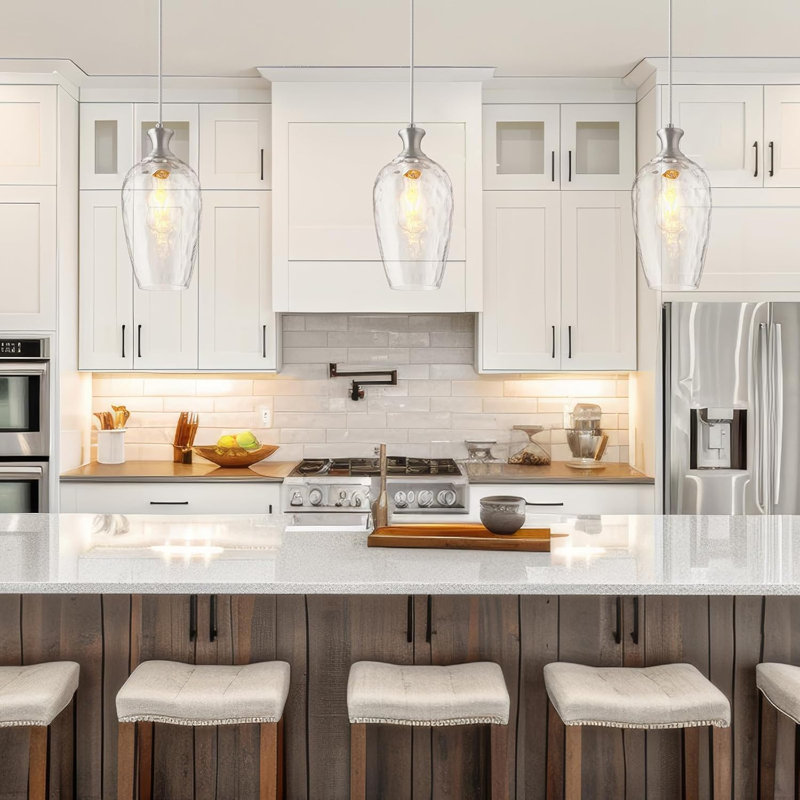 Modern Hanging Lights