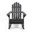 Adirondack Rocking Chair, Patio Chair