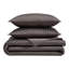 Ensemble de courtepointe réversible en satin mat Vera Vera-1553582580-1553582581