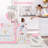 Safe Foldable No - Gaps Baby Playpen for Exploration-100785795-100785796