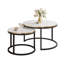Nettinne Base Coffee Table-1145329130