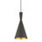 Ariandne 1 - Light Single Cone Pendant-857013396-854337130