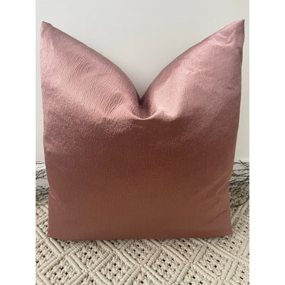 Abstract Square Cushion Cover