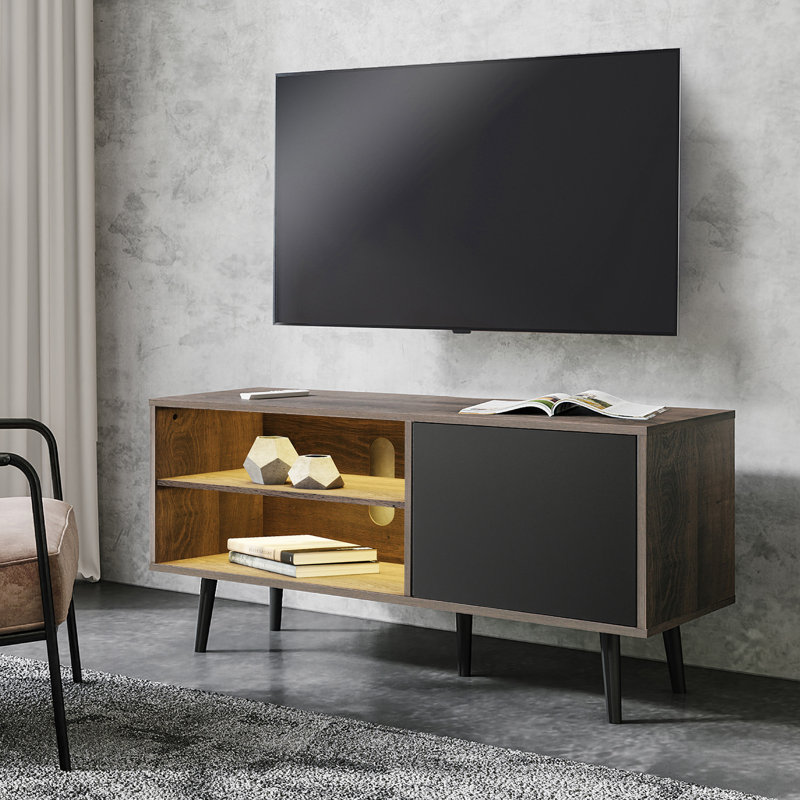 Meuble télé pour téléviseur de 65 po ou moins Annadiane