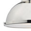 Ian 1 - Light Dome Pendant-36017313-36017314