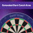 Viper Shot King Sisal Dartboard