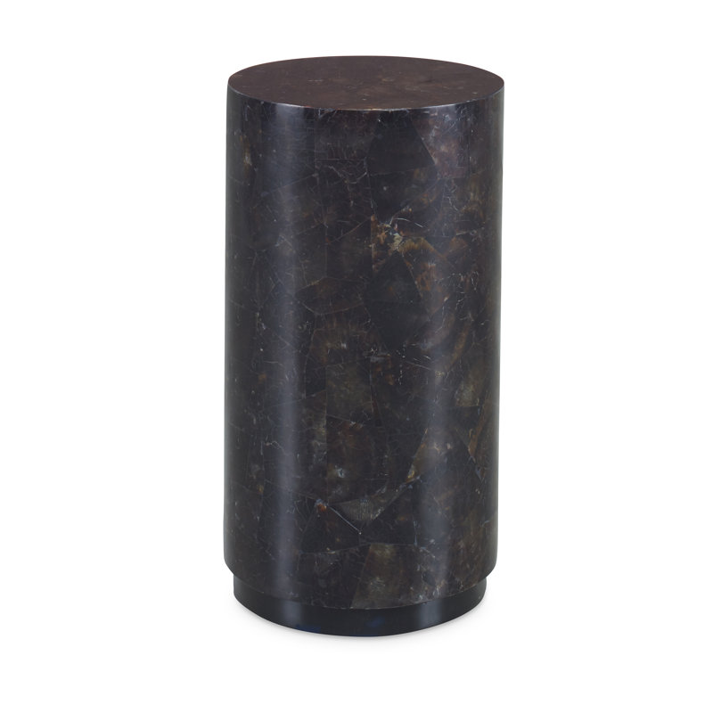 Grand Tour Solid Wood End Table