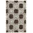 Tylane Hand Tufted Performance Abstract Rug-1280997385