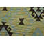 Tapis unique 6 pi 9 po x 9 pi 8 po Gwendolynne