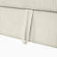 Canapé-lit modulaire en U 107,5 po-1029971309