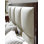 Tête de lit tapissier Laurel Canyon Casa Del Mar