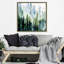 Treeline par Katrina Pete - Impression sur toile-1187514151-1187514170