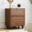 3 - Drawer Nightstands-1068670698