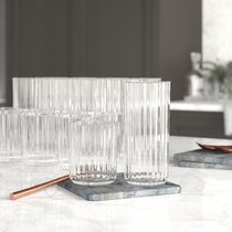 Cocktail Glasses – Bar Box