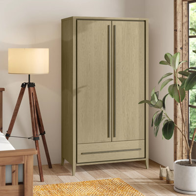 Drehtürenschrank Boutell
