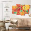 Sucettes et coquelicots Harnek Sunshine-108851544