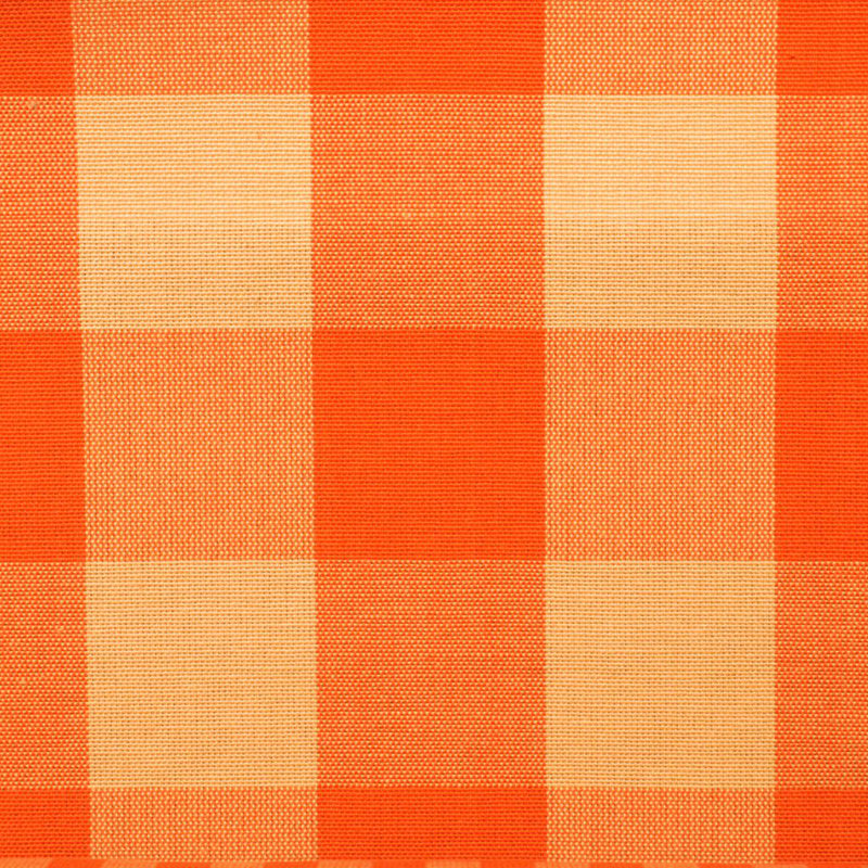 Hyatt 100% Cotton Fabric, Paprika
