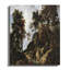 Wrapped Canvas Print Set-1321690966